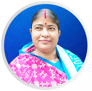 Chairperson of the OSCW